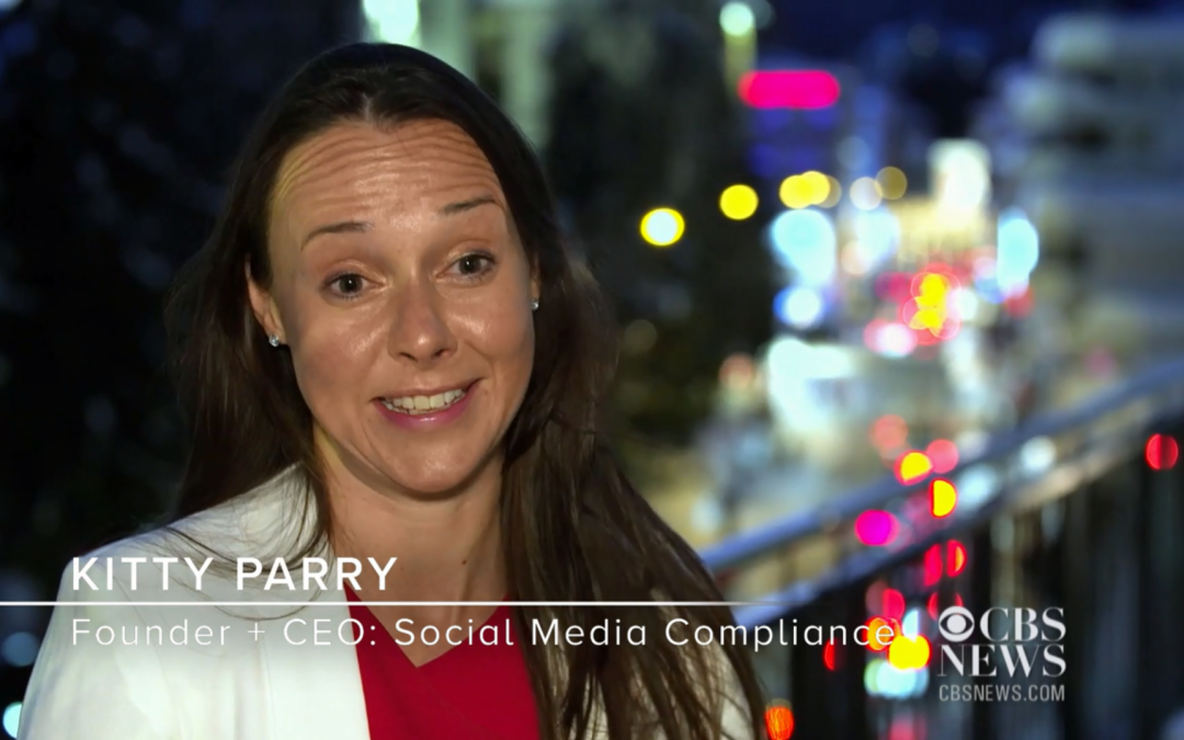 Cleaning up Social media posts, one blunder at a time