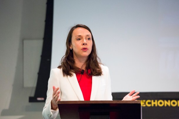 Capitilizing on the new Global Economy Reality (SPIEF)