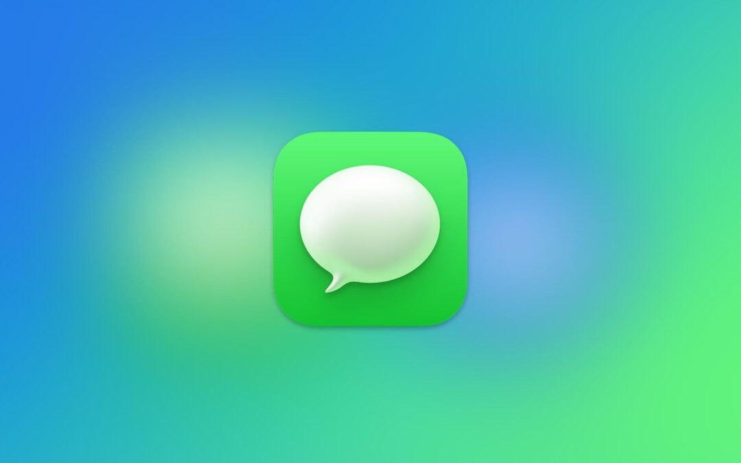 The Legal Blindspot: iMessage Discovery and the Challenge of Litigation Holds