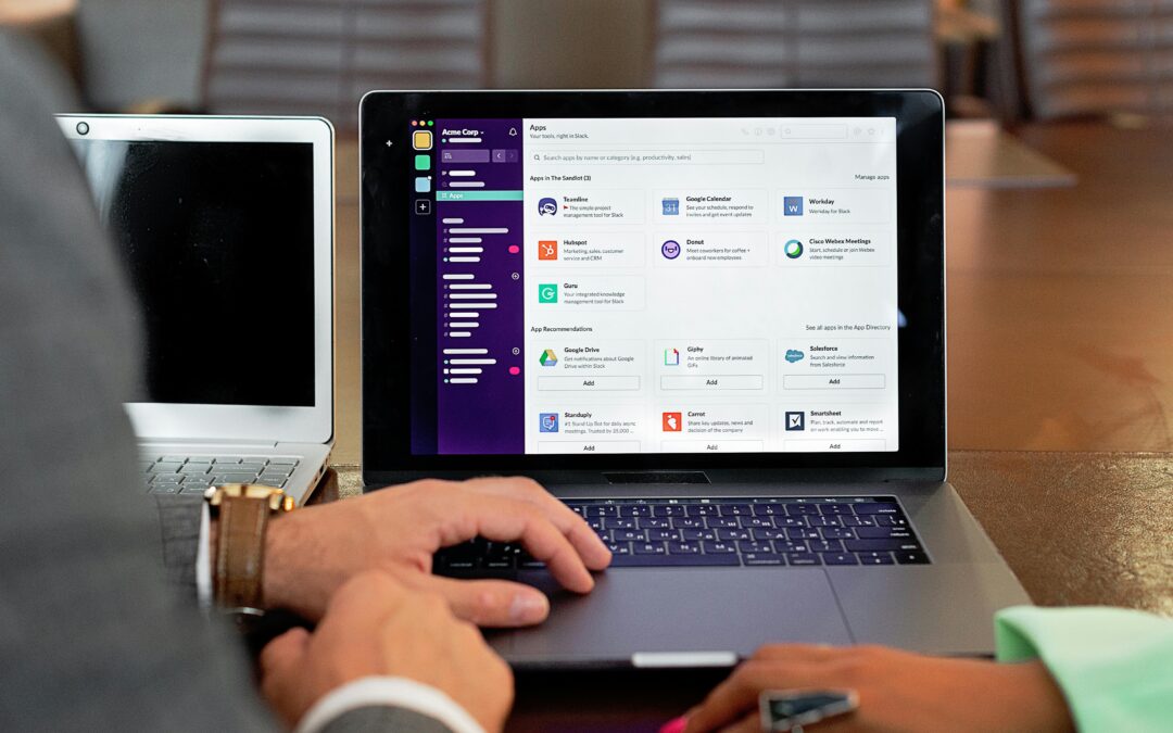 Enterprise Chat Monitoring That Meets FINMA Standards